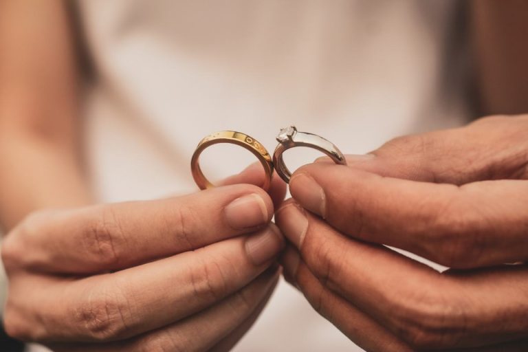 Los Cinco Anillos Que Se Dan En Una Relaci N De Pareja Y Sus