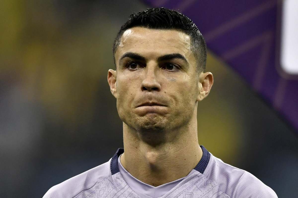 La condena iraní a Cristiano Ronaldo.