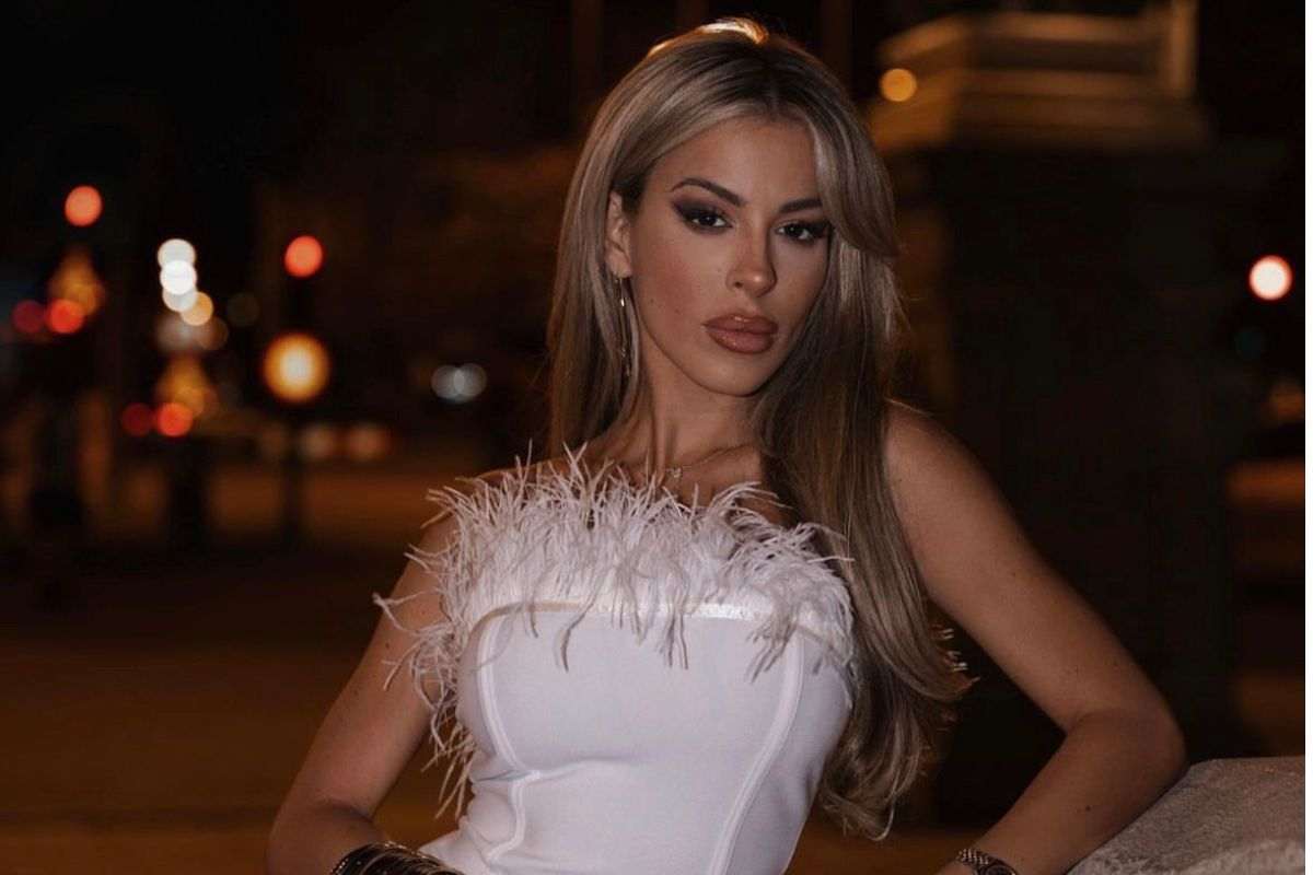 Oriana Marzoli en guerra con GH Vip