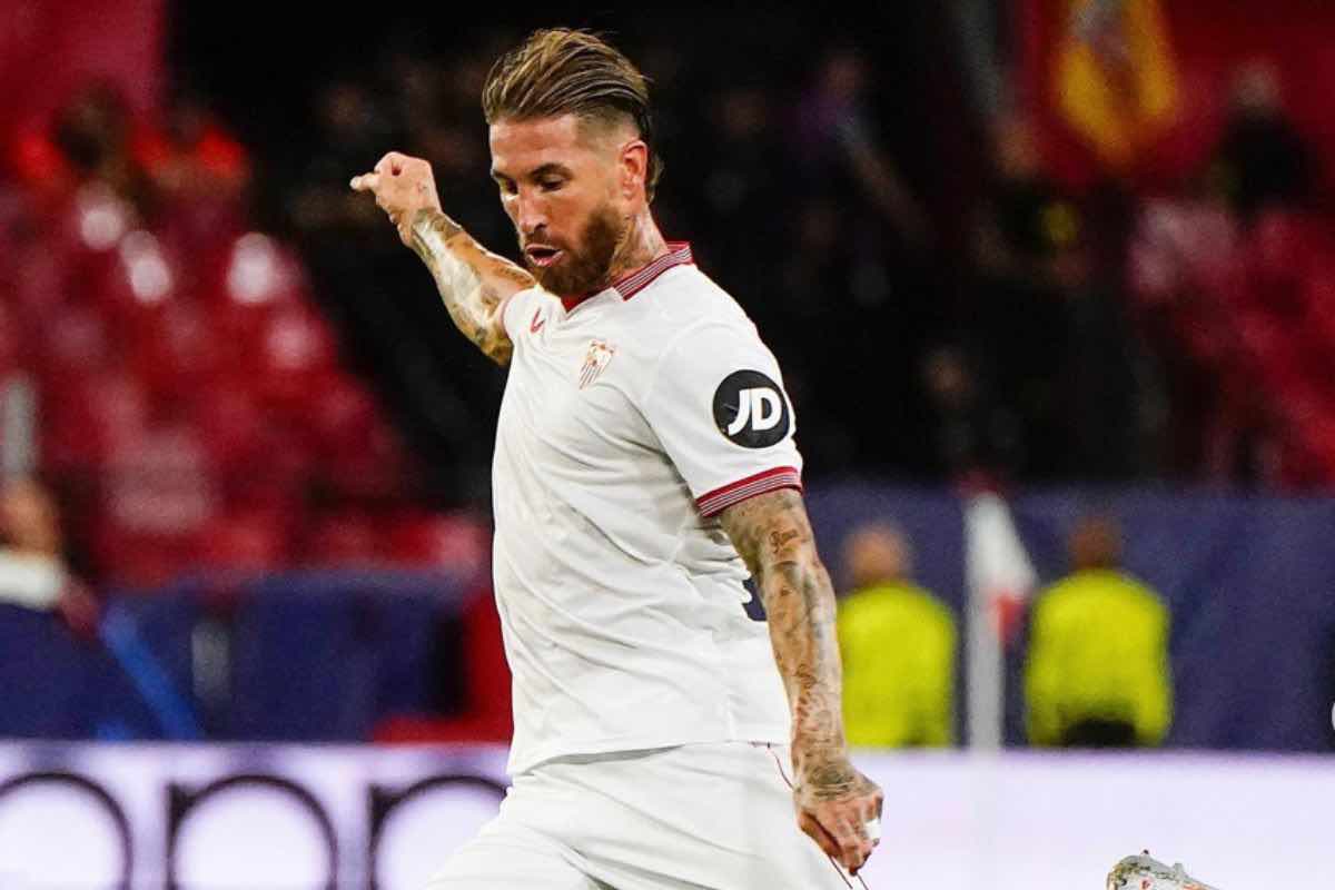 Así fue el asalto en casa de Sergio Ramos