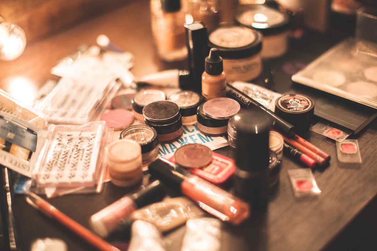 productos cosméticos maquillaje ahorrar trucos