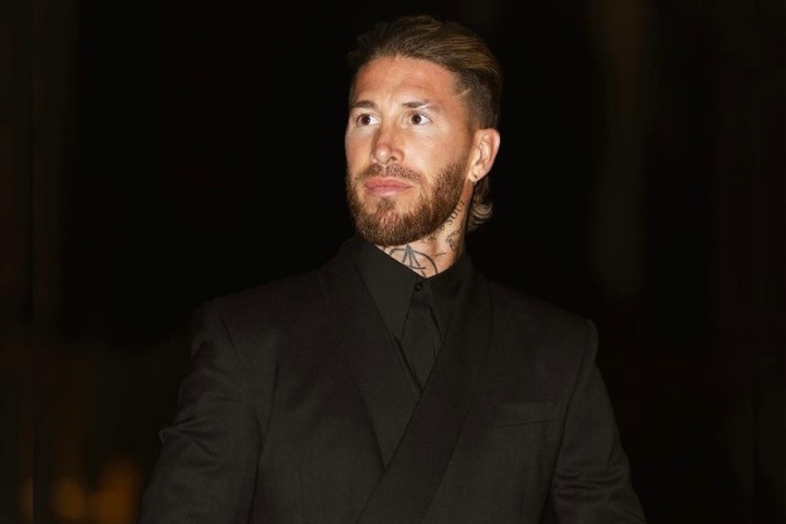 ¿Quién será la supuesta amante de Sergio Ramos?