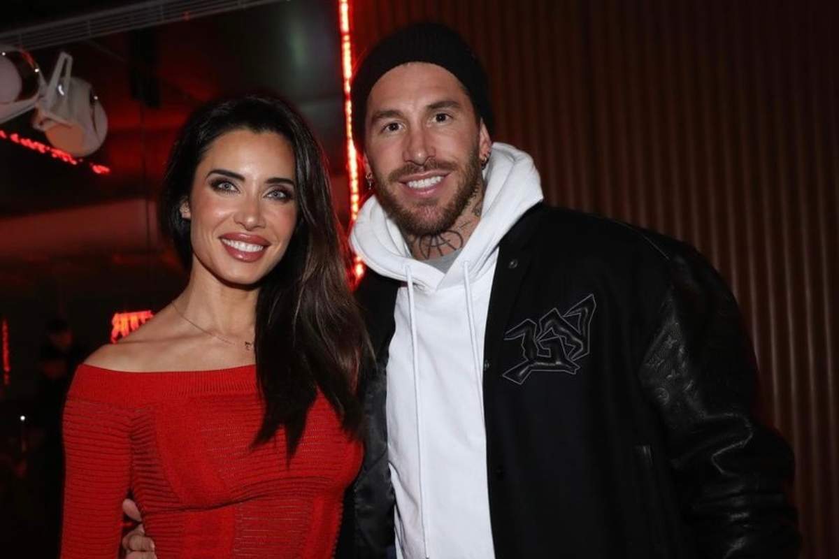 Sergio Ramos y Pilar Rubio, ante el peor momento de su matrimonio.