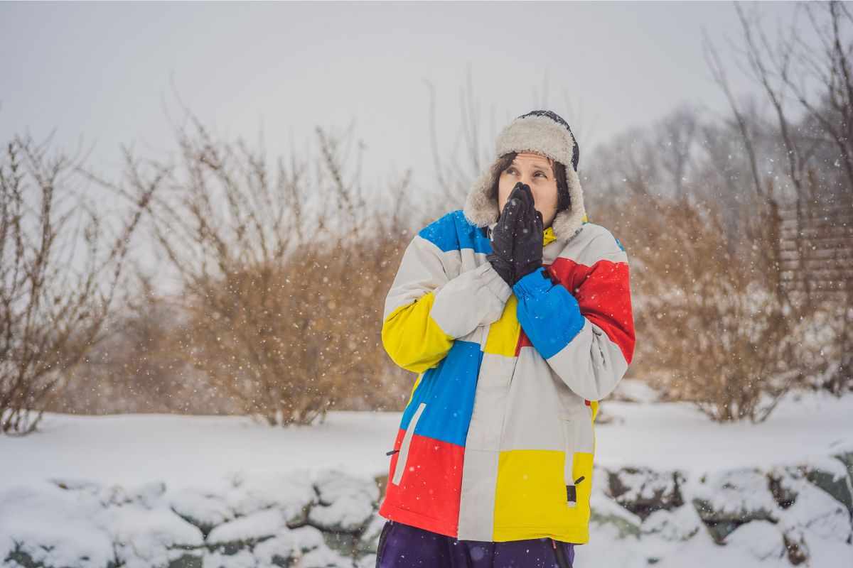 proteger piel invierno frío salud mujer