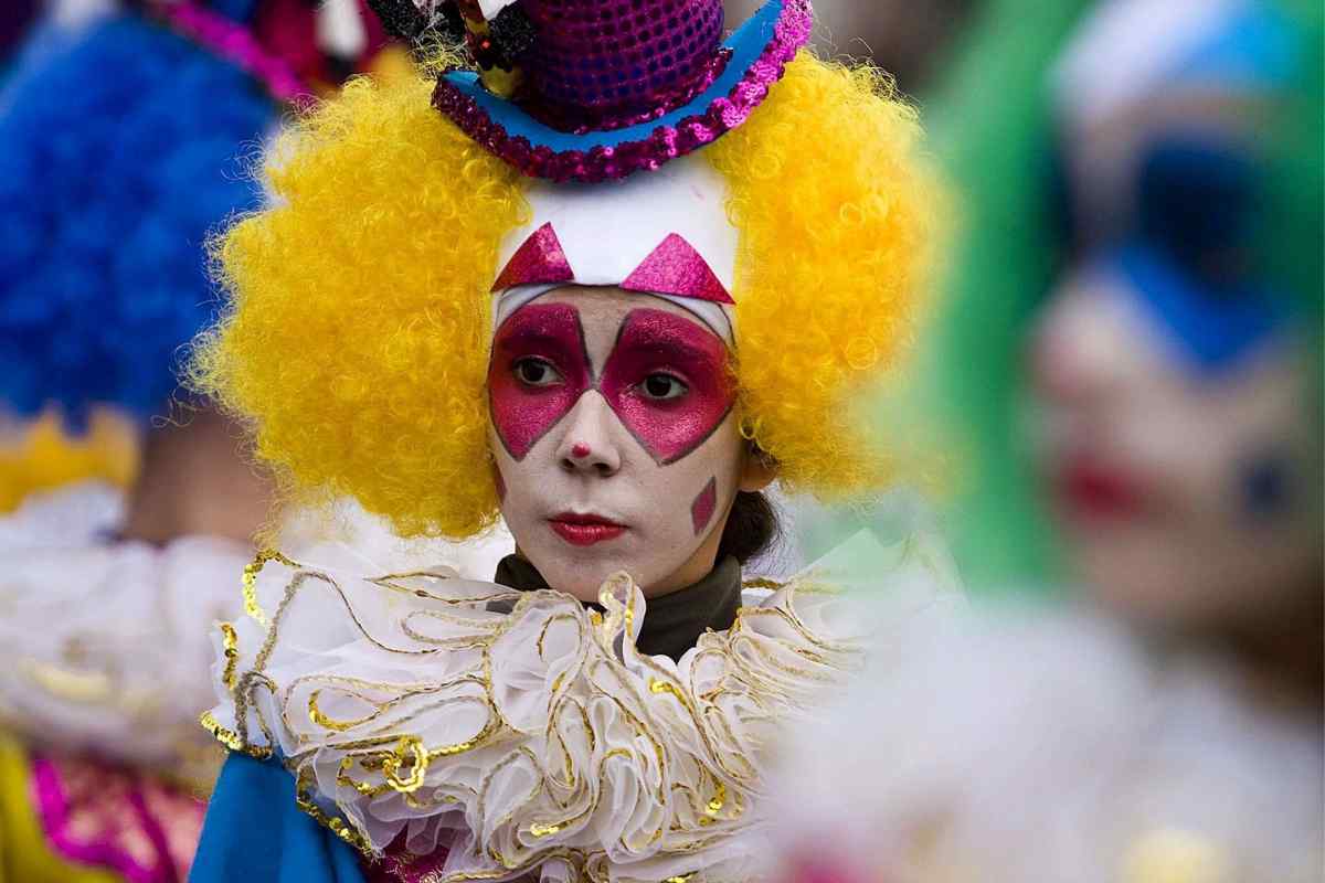 carnaval 2024 mejores ciudades españa para celebrar 