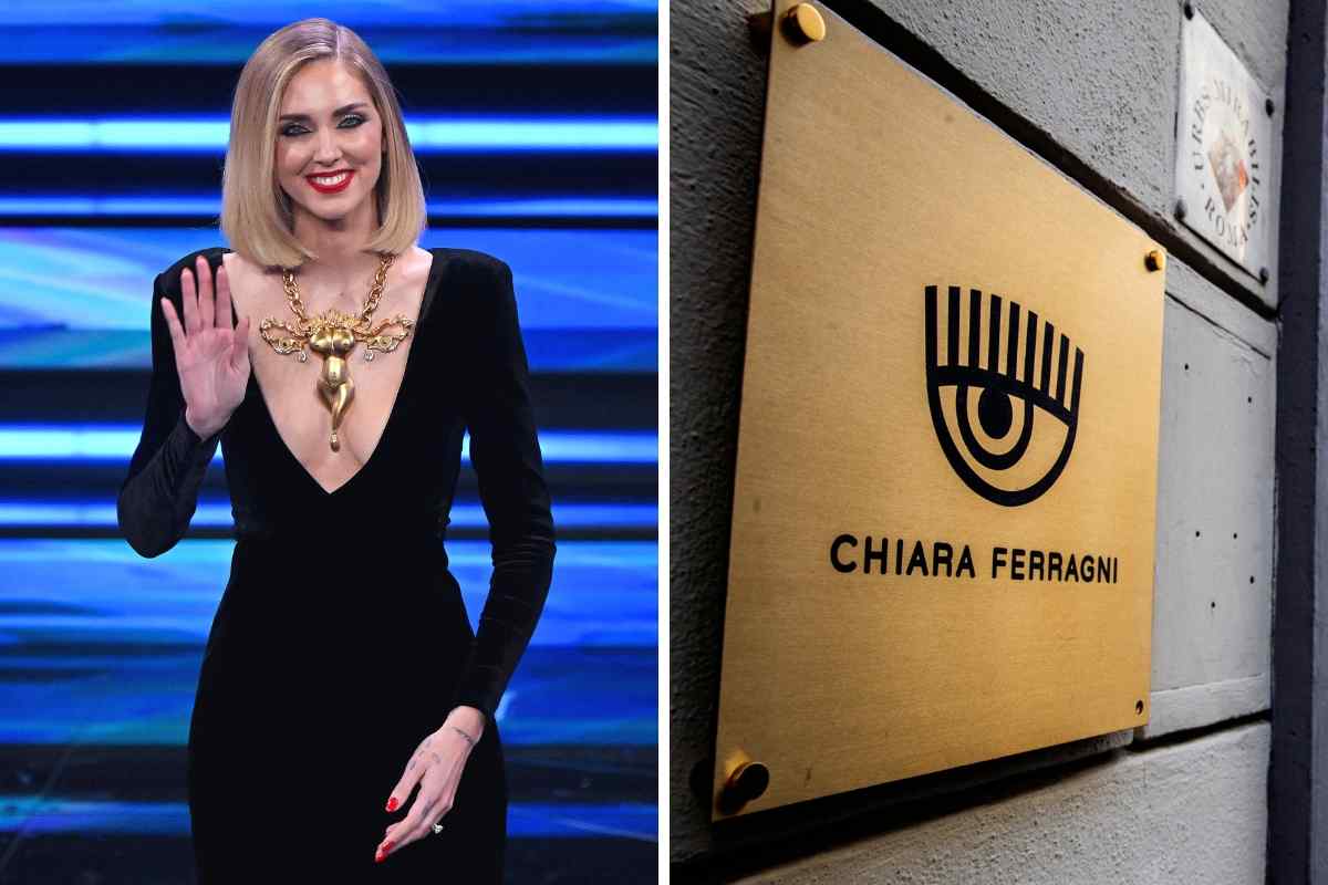 Chiara Ferragni polémica imperio redes sociales 